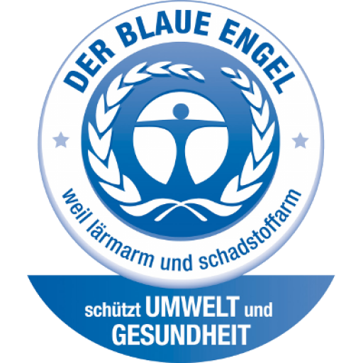 Logo van Der Blaue Engel