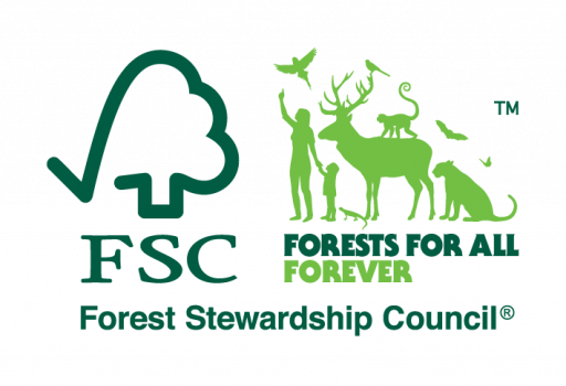 Logo van FSC