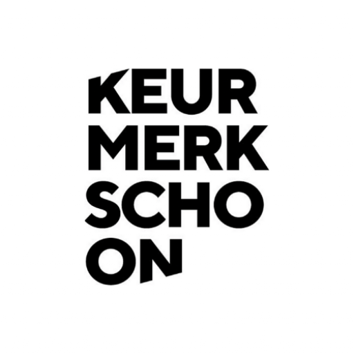 Logo van Keurmerk Schoon